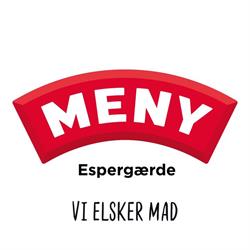 Meny Espergærde Centret