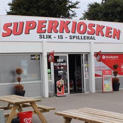 Superkiosken Ikast