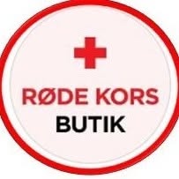Røde Kors Butik - Egedal