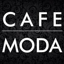 Cafe Moda - Lounge