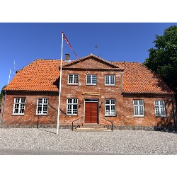 Væggerløse Forsamlingshus