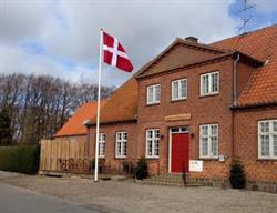 Væggerløse forsamlingshus