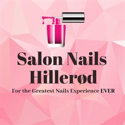 Salon Nails Hillerød