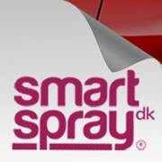 Smartspray.dk