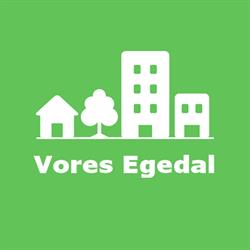 Vores Egedal