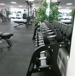 Multi Fitness Skibby