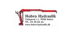 Hobro Hydraulik Aps