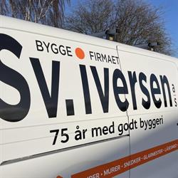 Sv.Iversen A/S