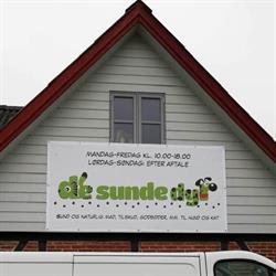 De Sunde Dyr