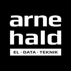 Arne Hald A/S