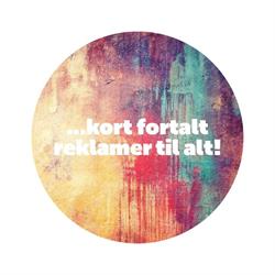Skilte og print