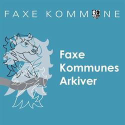 Faxe Kommunes Arkiver