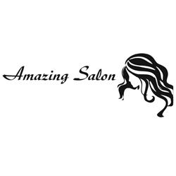 Amazing salon