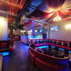 Shisha Lounge Esbjerg