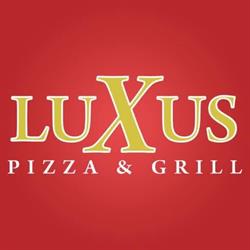 Luxus Pizza & Grill