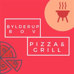 Luxus Pizza & Grill