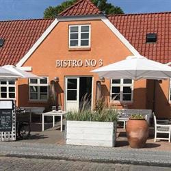 Bistro No3