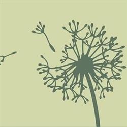Fru. Blomsterstøv