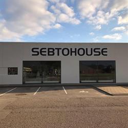 Sebtohouse Fredericia