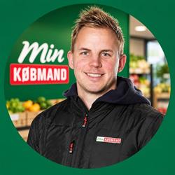 Min Købmand i Daugård