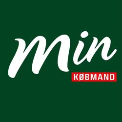 Min Købmand - Daugård