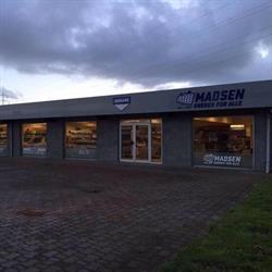 Madsen - Engros for alle