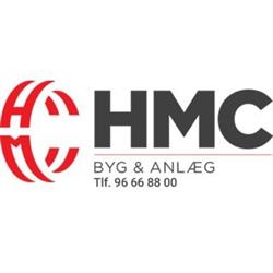HMC Byg & Anlæg A/S
