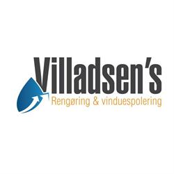 Villadsens Rengøring & Vinduespolering
