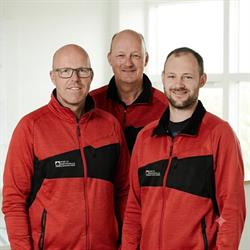 Kvist og Kristensen A/S