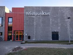 Midtpunktet - Skødstrup Idræts & Kulturcenter
