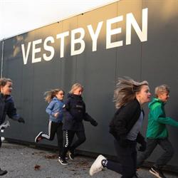 VESTBYEN Friskole - fælleshus