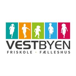 VESTBYEN Friskole - fælleshus