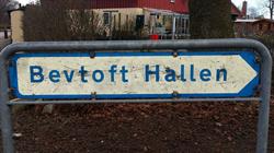 Bevtoft Hallen & Sportscafe