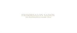 Frisørsalon Sadon Struer - Drop In / Bestil - Herrer & Damer