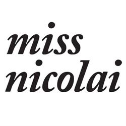 Konfirmationskjole­butikken Miss Nicolai