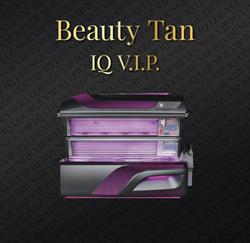 Beauty Tan - Lyngby