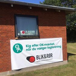Blik og Rør - Kreds Sydjylland-Fyn