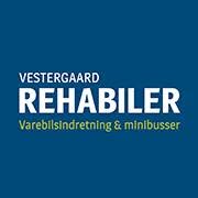 Rehabiler specialindretning
