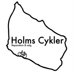 Holms Cykler ApS