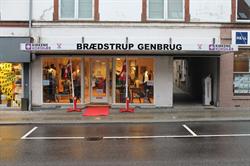 Brædstrup Genbrug