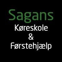 Sagans Køreskole & Førstehjælp