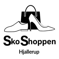 Sko shoppen