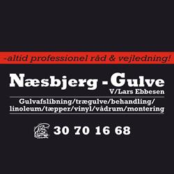 Næsbjerg Gulve Aps
