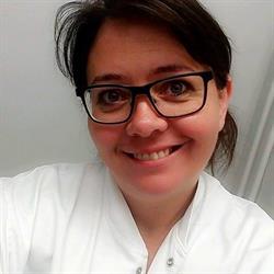 Klinik for fodterapi v. Pia Sørensen Grindsted