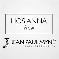 Hos Anna