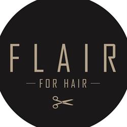 Flair for Hair