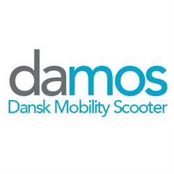 Damos el-scooter