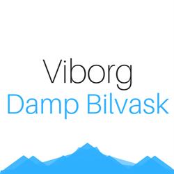 Viborg Damp Bilvask