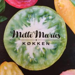 Mette Maries Køkken