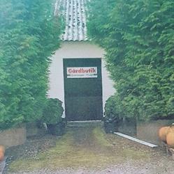 Gårdbutikken i Gjurup